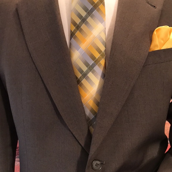 Vintage Hart Schaffner Marx Sport Coat - Picture 7 of 17